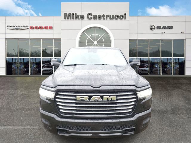 New 2026 RAM 1500 Laramie image 2