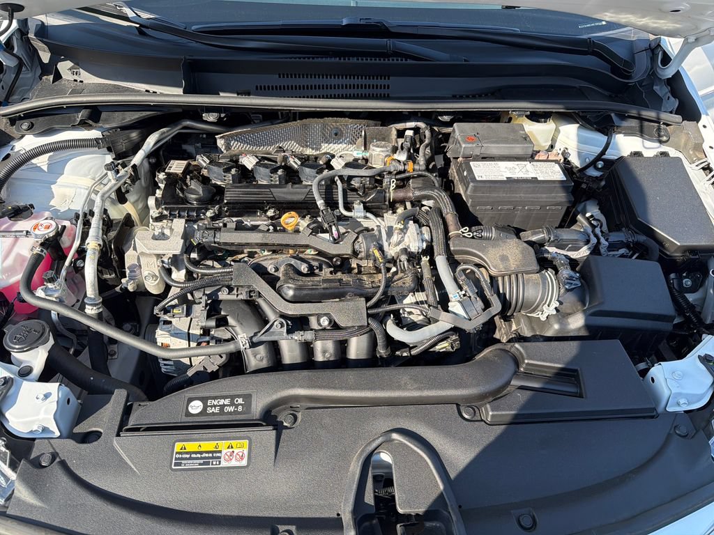Used 2024 Toyota Corolla LE FWD image 21