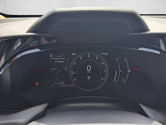 Used 2026 Lexus NX 350 AWD w/ Cold Area Package image 9
