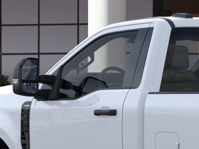 New 2026 Ford F250 XL w/ STX Appearance Package image 20