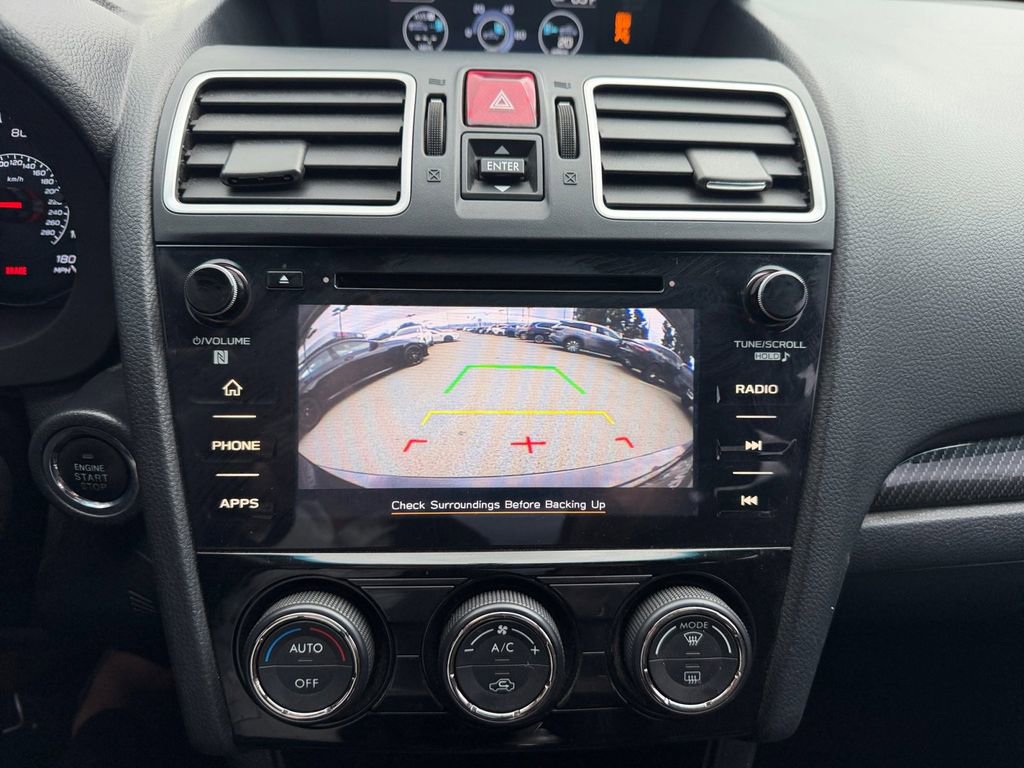 Used 2019 Subaru WRX Limited w/ Popular Package #1 image 21