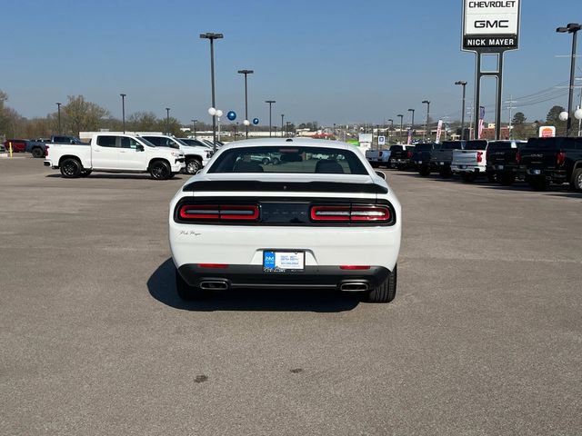 Used 2023 Dodge Challenger GT w/ Blacktop Package image 5