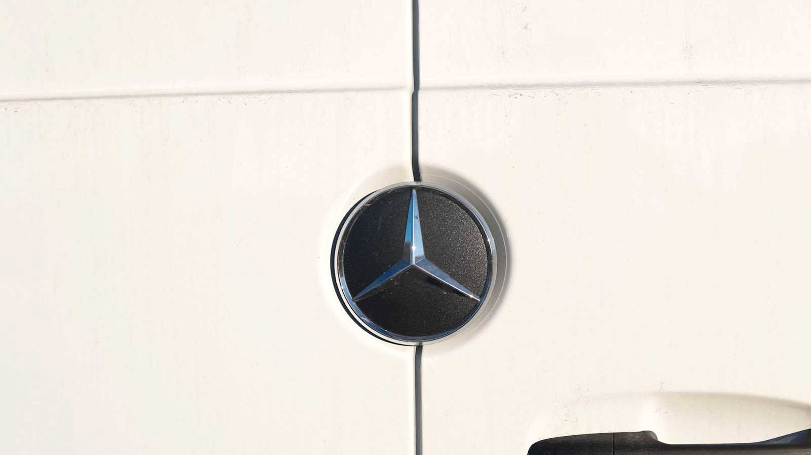 New 2026 Mercedes-Benz Sprinter 2500 image 12