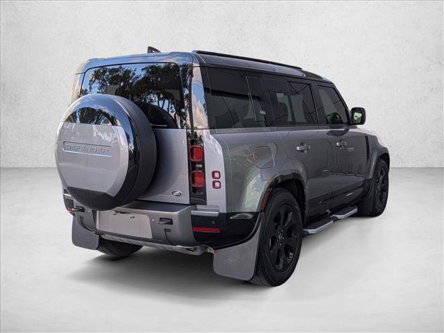 Certified 2023 Land Rover Defender 110 X-Dynamic SE image 5