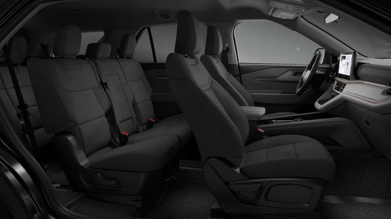 New 2026 Ford Explorer Active AWD/4WD image 29