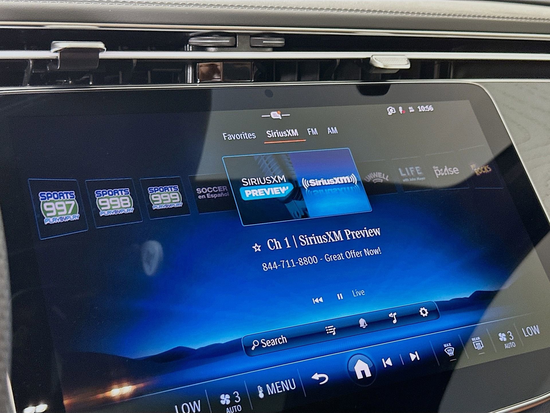 New 2026 Mercedes-Benz E 53 AMG 4MATIC Sedan image 16