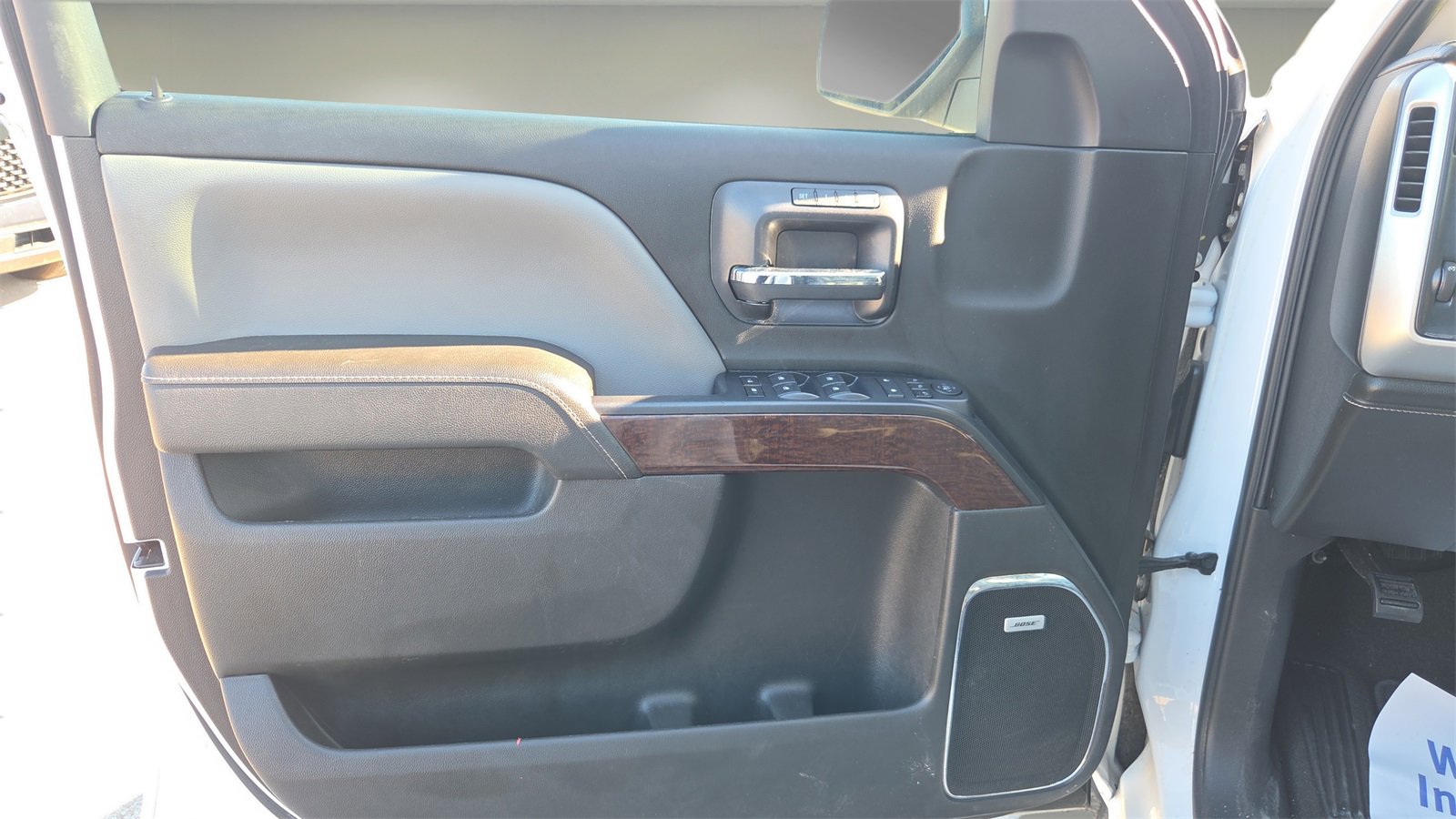 Used 2018 GMC Sierra 1500 SLT w/ SLT Premium Package image 25