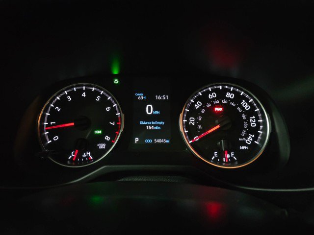 Used 2020 Toyota RAV4 XLE w/ Convenience Package AWD/4WD image 23