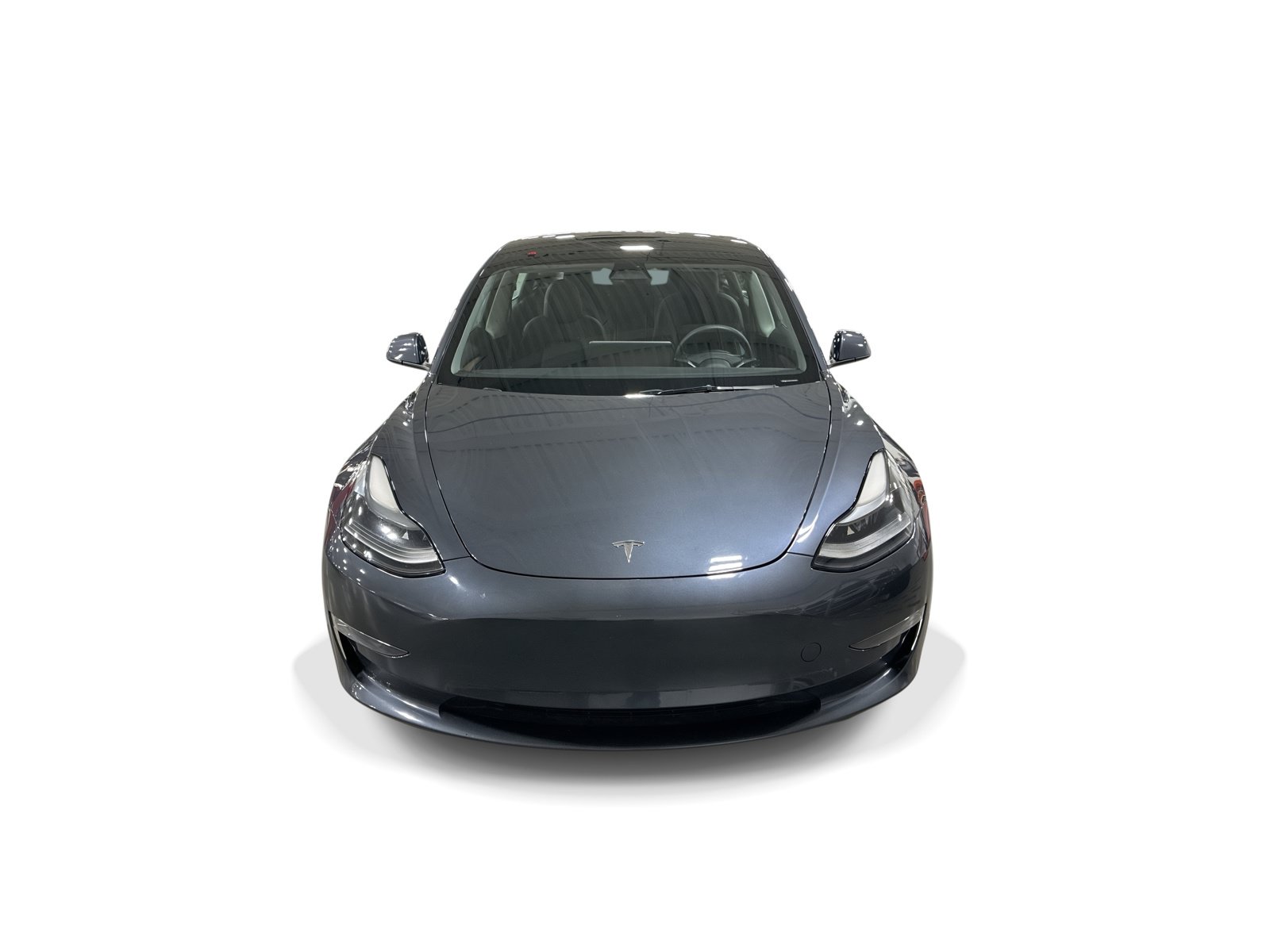 Certified 2023 Tesla Model 3 Performance AWD/4WD image 2