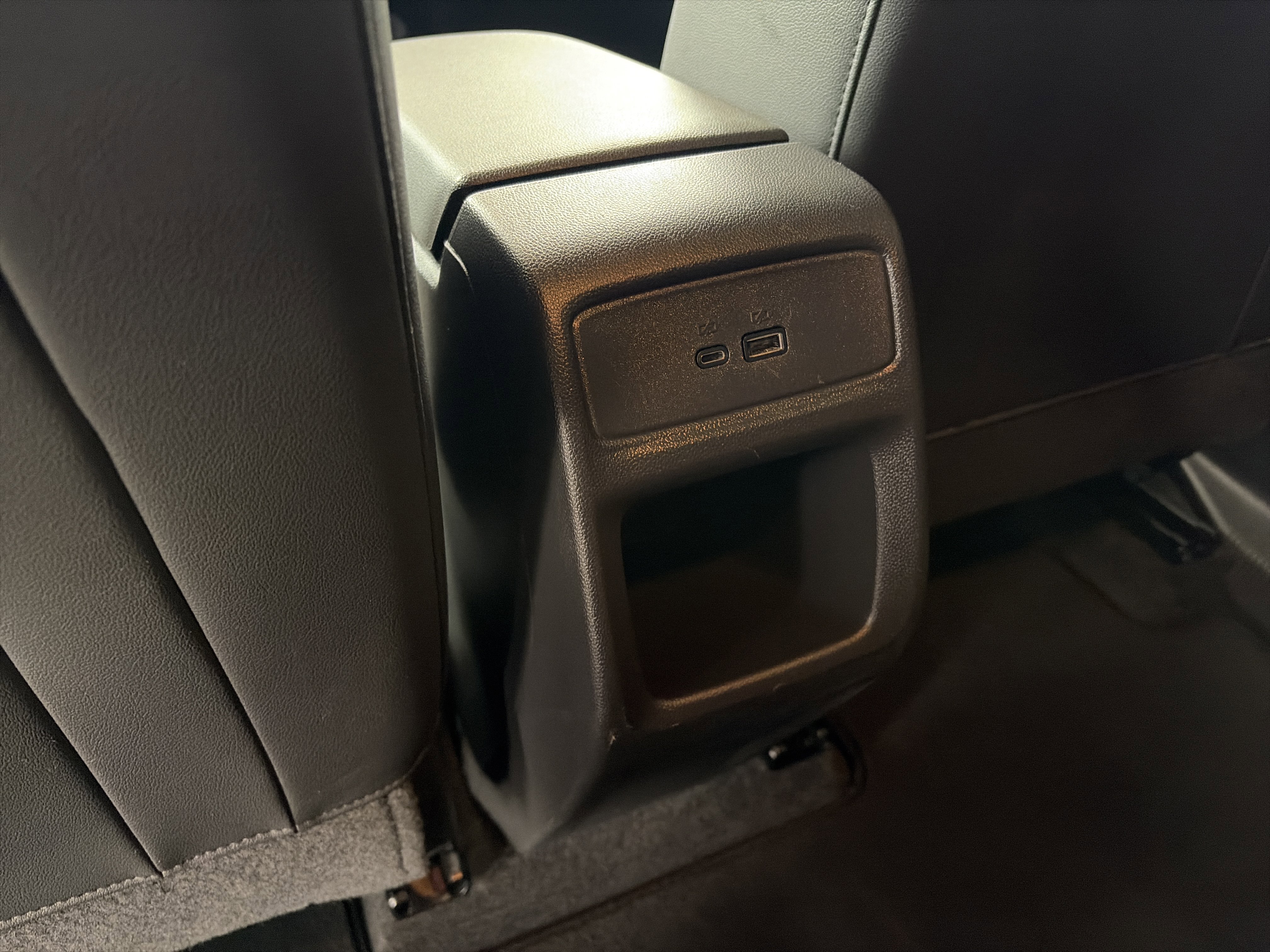 Used 2025 Chevrolet Trax LT image 18