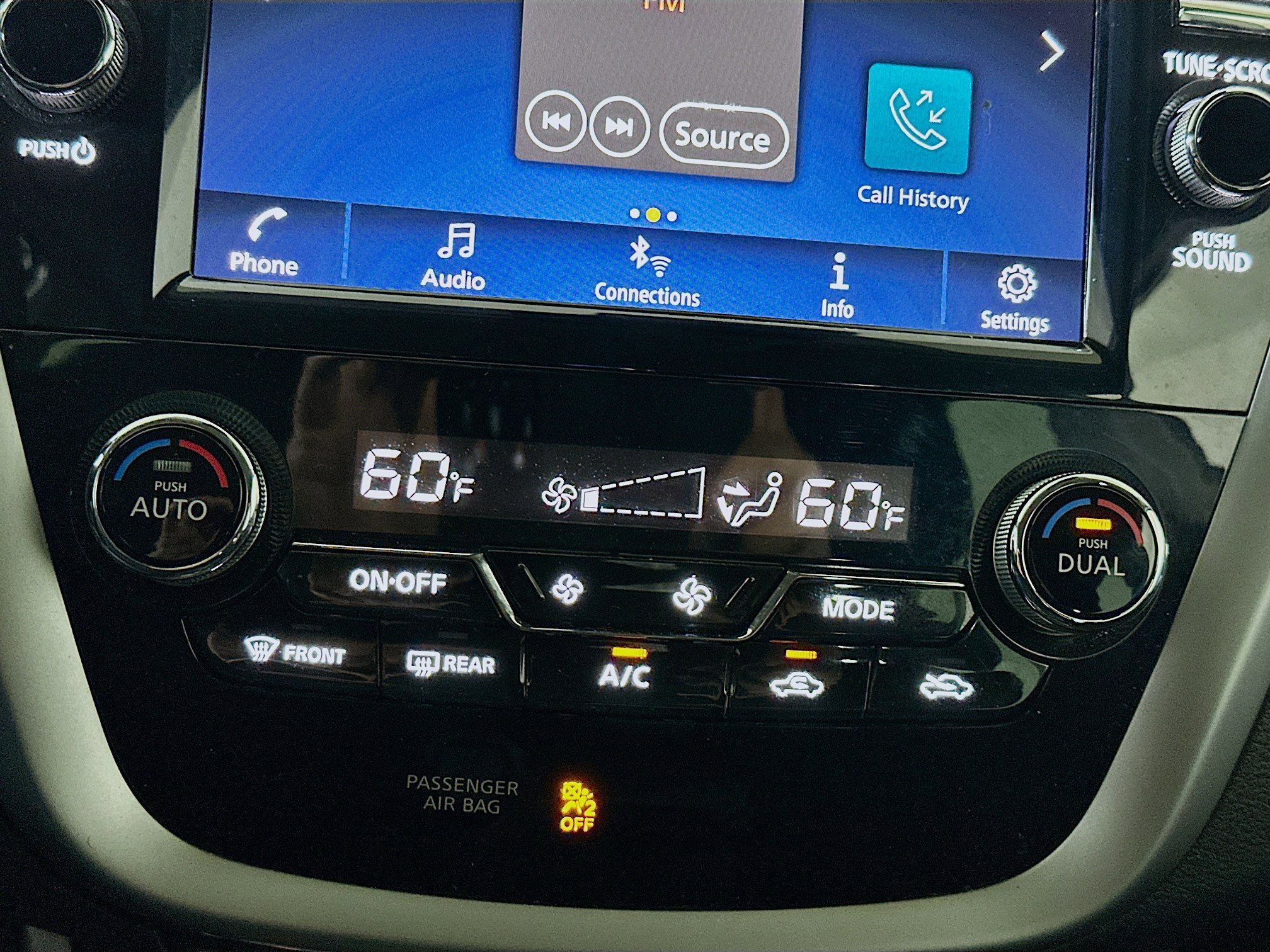 Used 2022 Nissan Murano S image 22