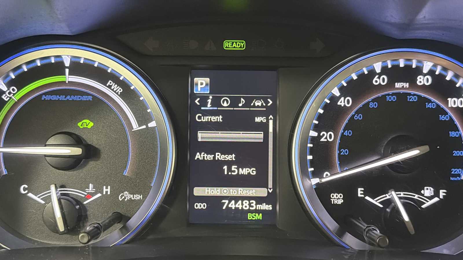 Certified 2017 Toyota Highlander XLE AWD/4WD image 17