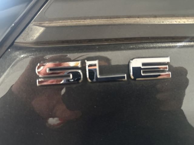 Used 2020 GMC Terrain SLE w/ Driver Convenience Package image 40