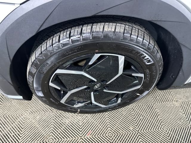 Used 2024 Hyundai Ioniq 5 SEL image 10