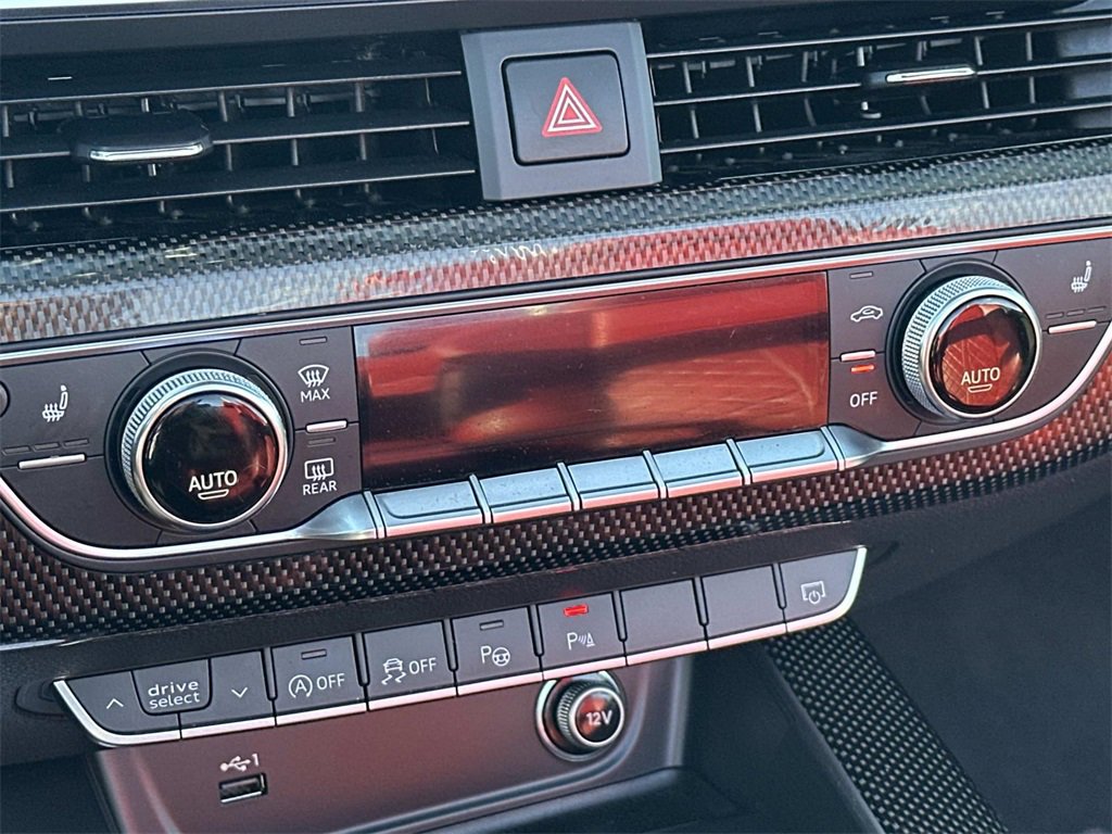 Used 2019 Audi S5 Prestige w/ S Sport Package image 33