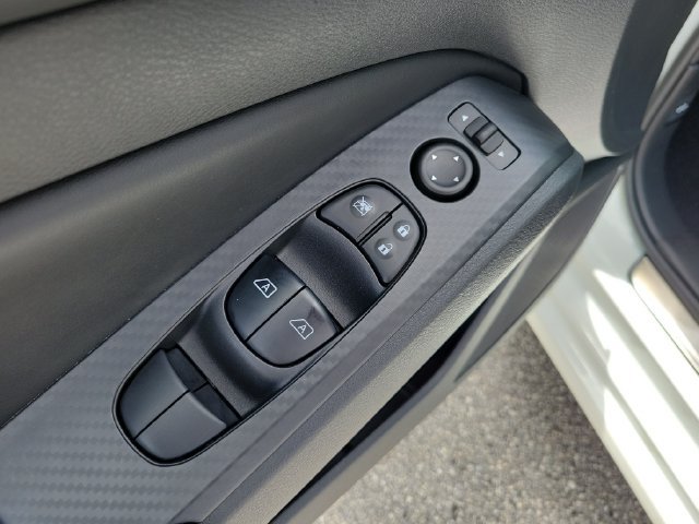 New 2026 Nissan Altima 2.5 SV w/ SV Special Edition Package FWD image 17