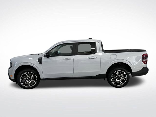 New 2026 Ford Maverick Lariat w/ 4K Tow Package image 12