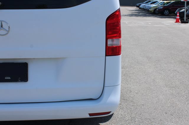 Used 2017 Mercedes-Benz Metris Passenger image 41