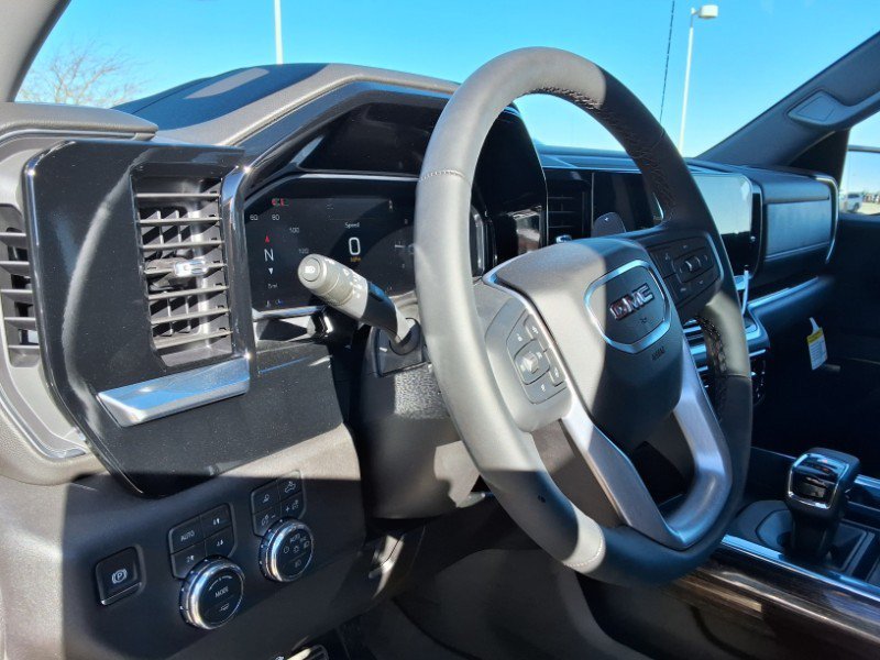 New 2026 GMC Sierra 1500 Elevation w/ Elevation Premium Package AWD/4WD image 10