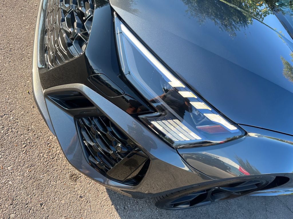 Used 2024 Audi RS 3 AWD/4WD image 34