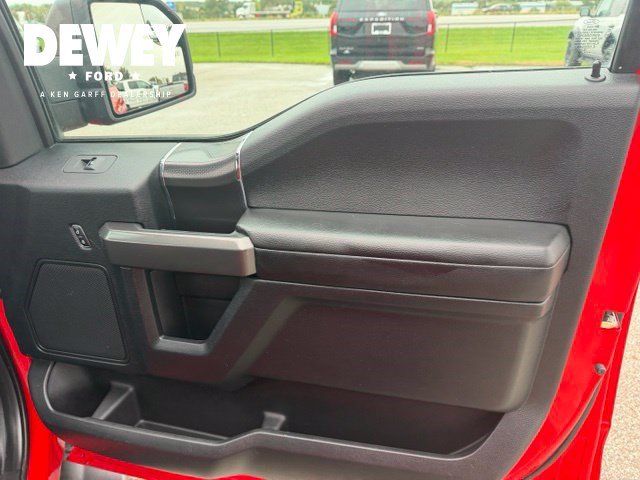 Used 2016 Ford F150 XLT w/ Equipment Group 302A Luxury AWD/4WD image 35
