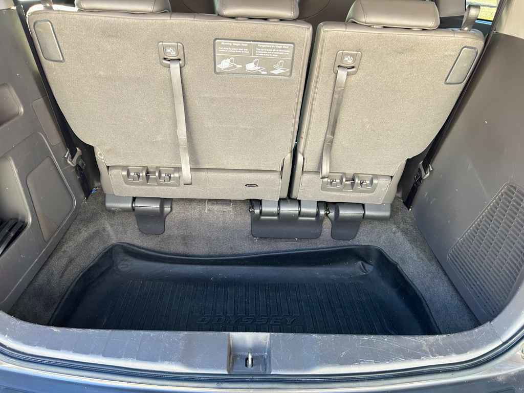 Used 2012 Honda Odyssey EX-L image 16