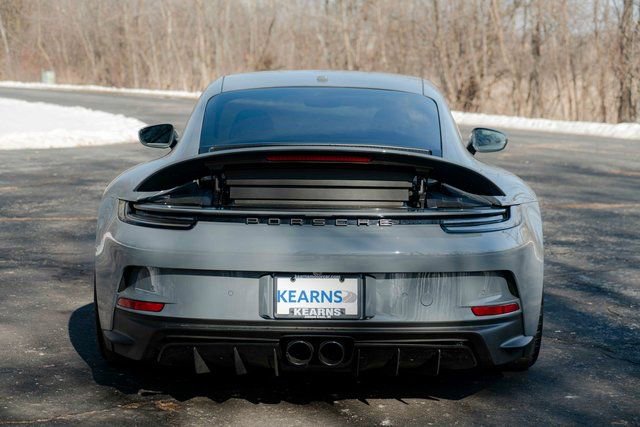 Used 2024 Porsche 911 GT3 w/ Chrono Package image 34