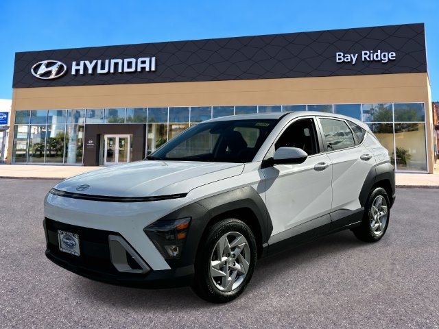 Used 2024 Hyundai Kona SE FWD image 10