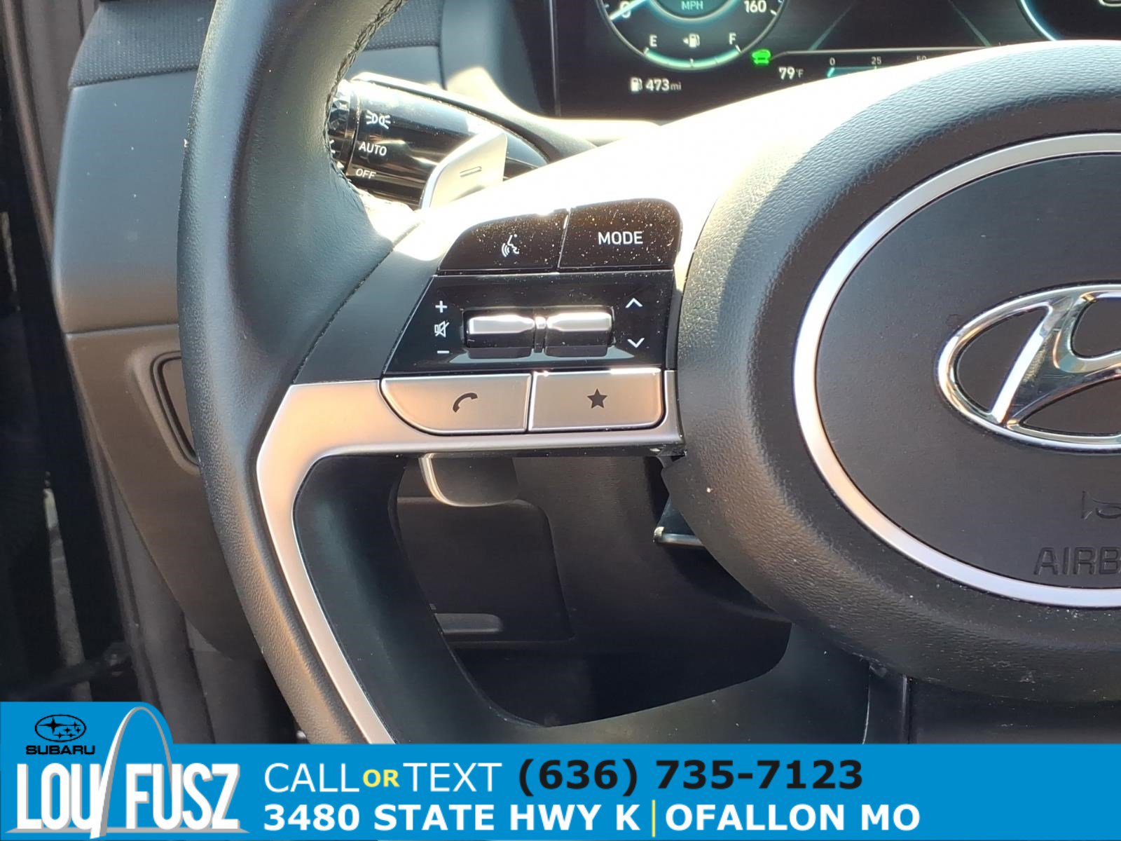 Used 2022 Hyundai Tucson SEL image 17