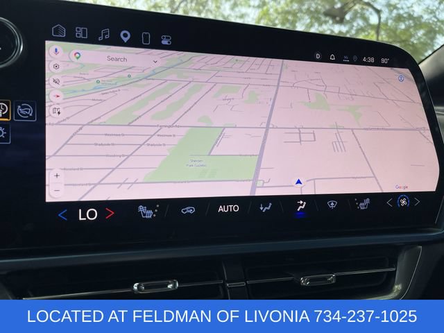 Certified 2024 Chevrolet Equinox EV LT FWD image 14