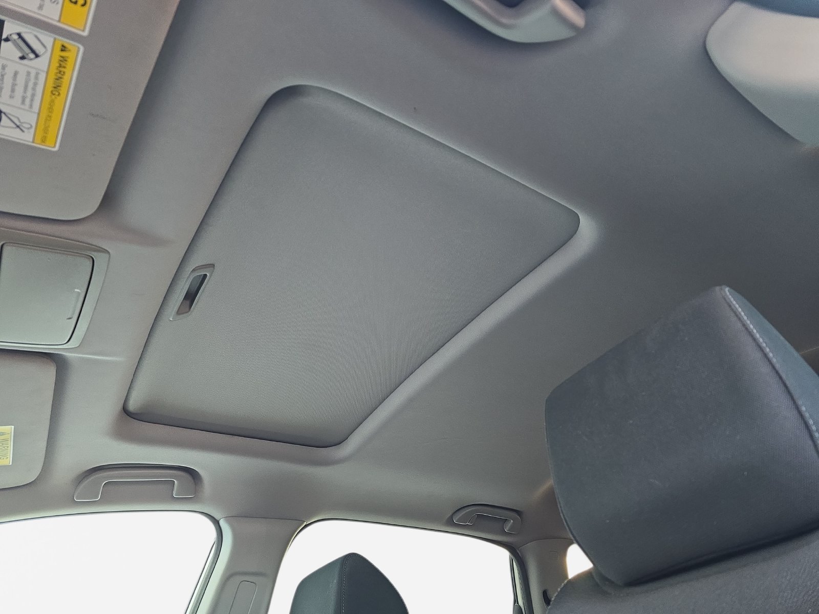 Certified 2020 Honda CR-V EX image 27