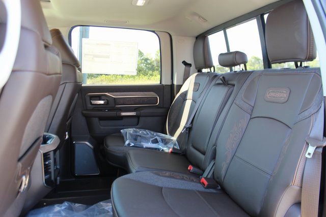 New 2026 RAM 2500 Limited image 35