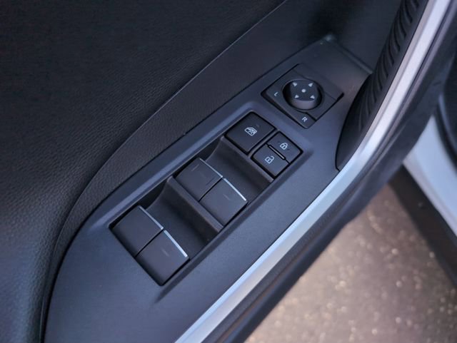 New 2025 Toyota RAV4 XSE w/ Weather Package image 16
