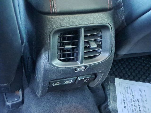 Used 2022 Jeep Cherokee Trailhawk image 20