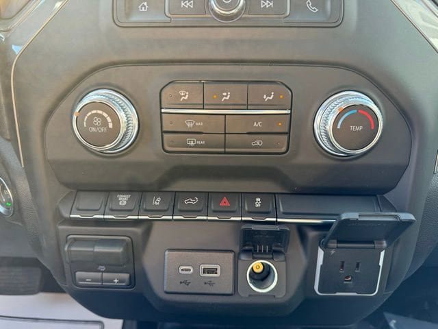 New 2025 GMC Sierra 3500 Pro w/ Convenience Package image 25