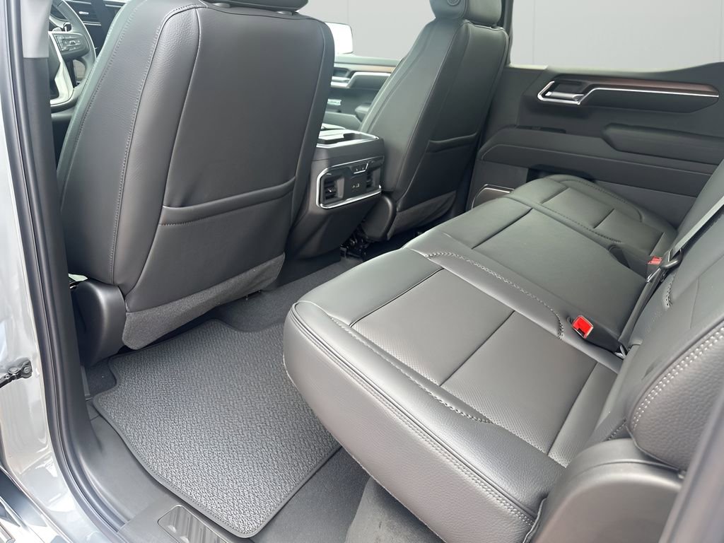 Certified 2026 GMC Sierra 1500 Denali w/ Technology Package image 21