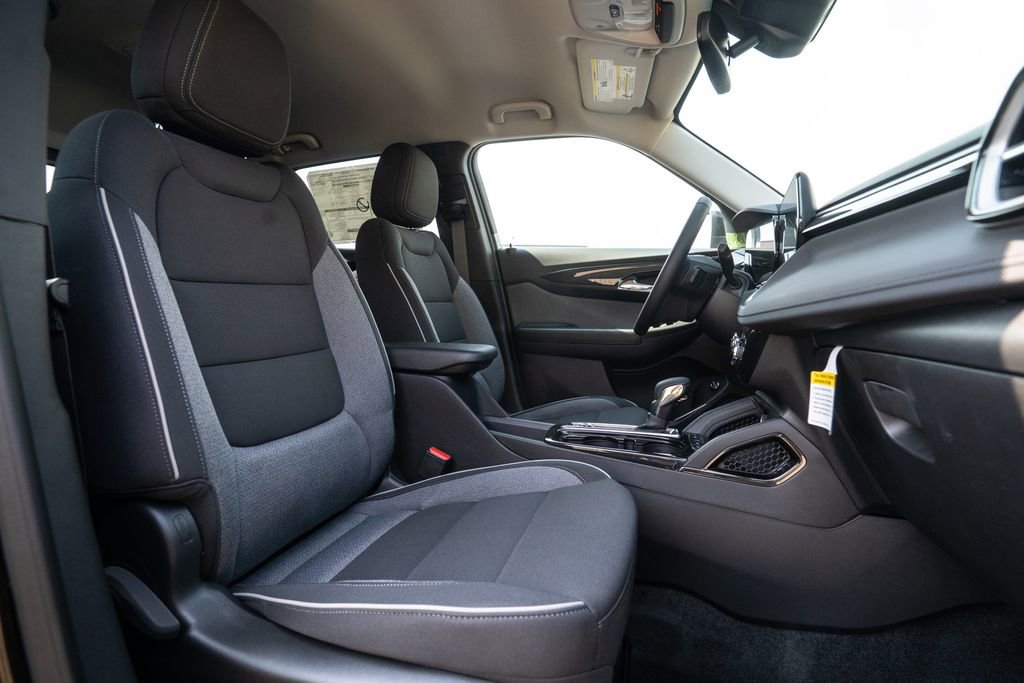 New 2026 Chevrolet TrailBlazer LT w/ Convenience Package image 14