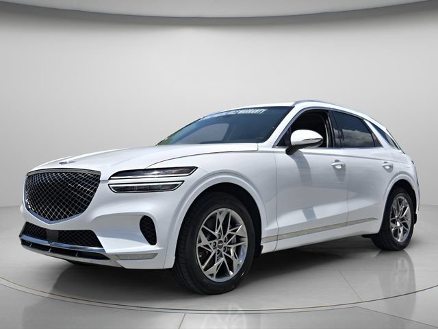 Used 2023 Genesis GV70 2.5T w/ Select Package