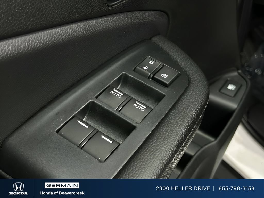 Used 2023 Honda Ridgeline RTL image 13