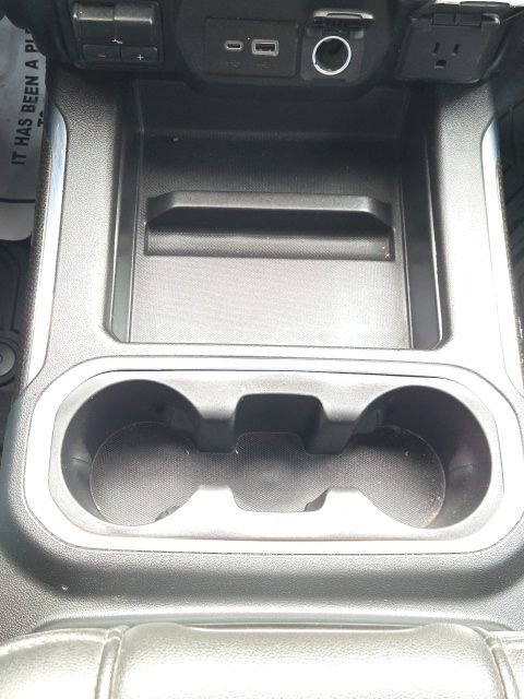 Used 2020 Chevrolet Silverado 1500 LT Trail Boss image 27