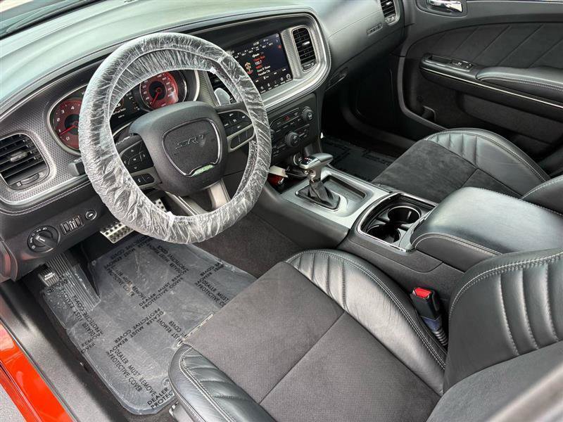 Used 2021 Dodge Charger SRT Hellcat RWD image 50