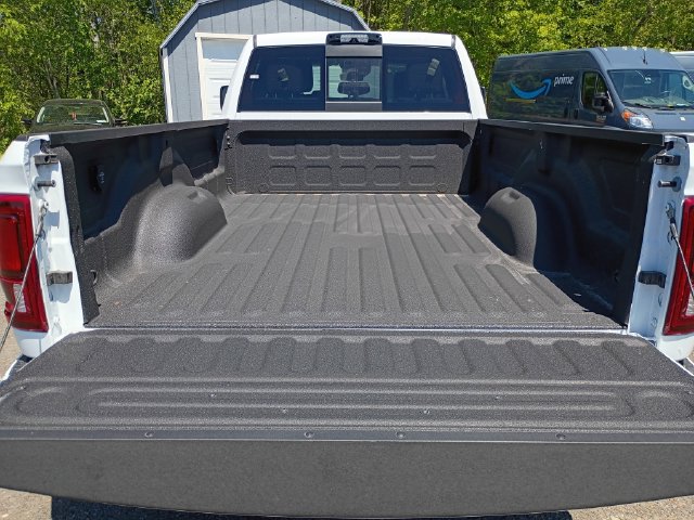 New 2026 RAM 3500 Longhorn AWD/4WD image 23
