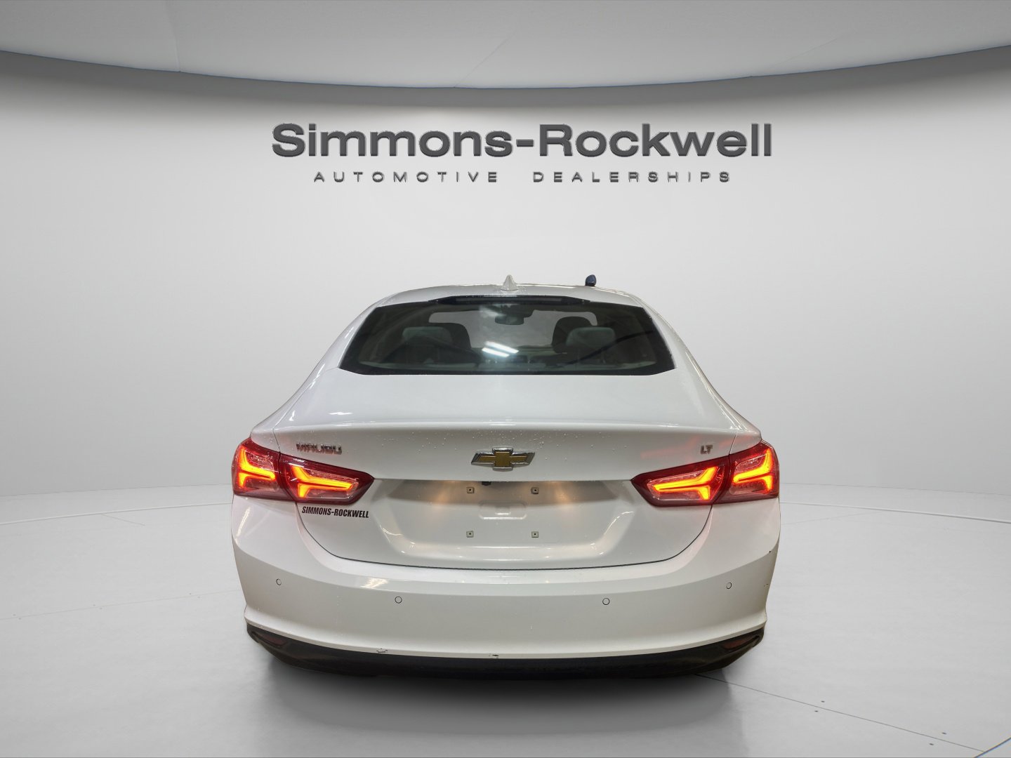 Used 2022 Chevrolet Malibu LT image 6