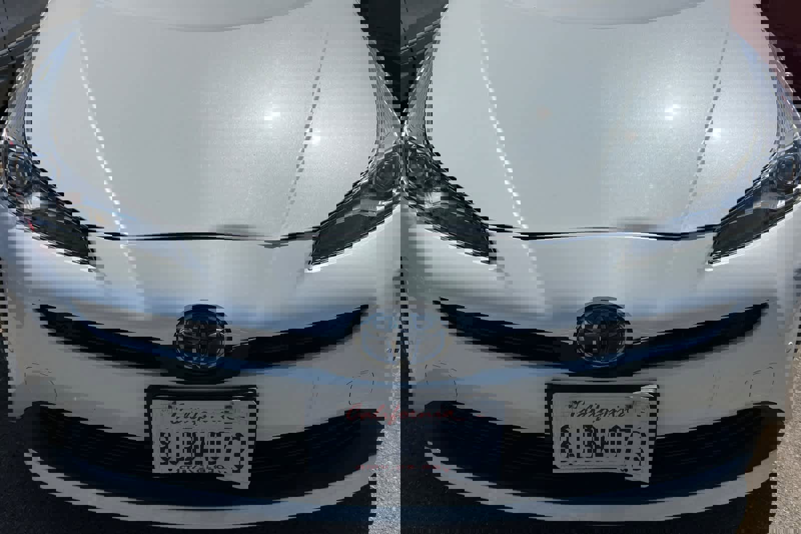 Used 2019 Toyota Prius LE w/ Carpet Mat Package FWD image 12