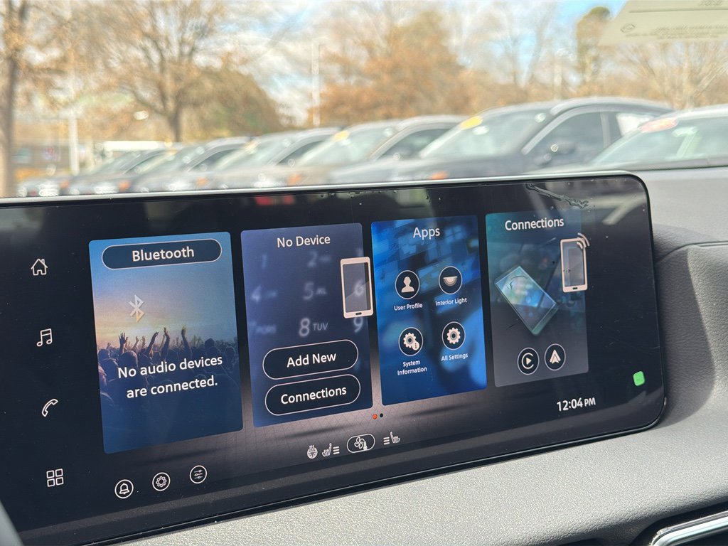 New 2026 Nissan Sentra SV w/ SV Convenience Package image 23