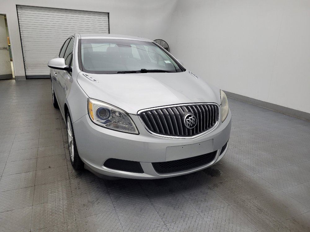 Used 2015 Buick Verano w/ Comfort Package image 14