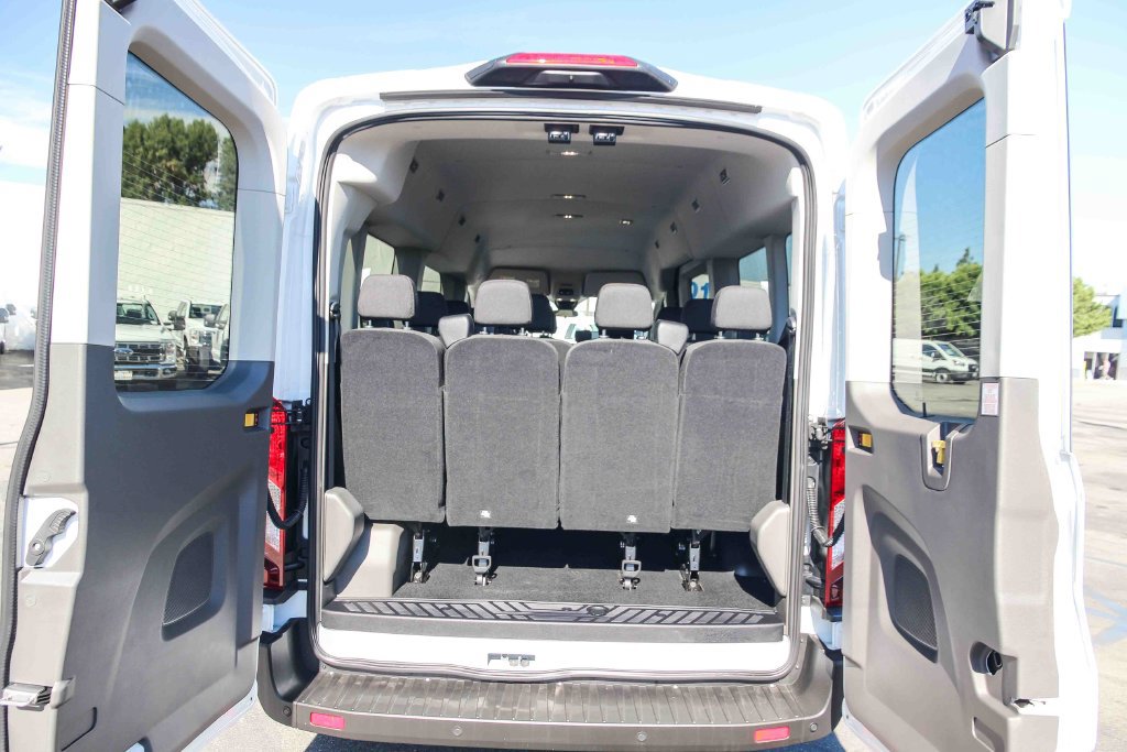 New 2026 Ford Transit 350 XL RWD image 27