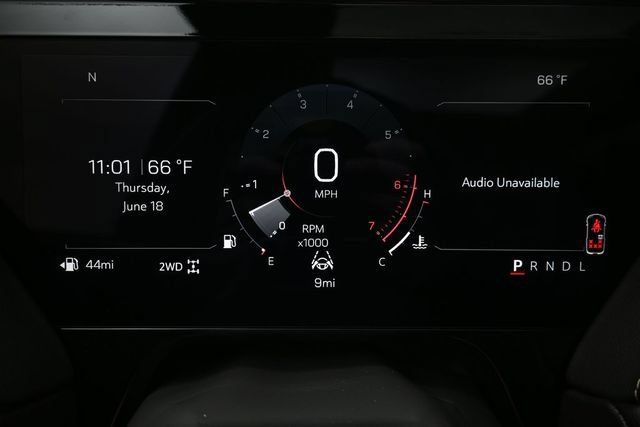 New 2026 GMC Yukon XL Elevation w/ Elevation Premium Package AWD/4WD image 10