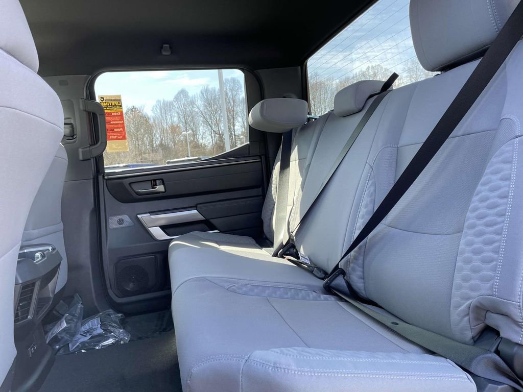 New 2025 Toyota Tundra SR5 image 20