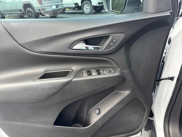 Used 2024 Chevrolet Equinox LT FWD image 20